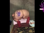 Workout/Anal/Solo trailer