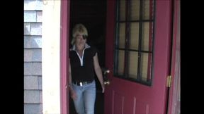 Mature Jasmine Bangs Her Young Step Son! 1st half mp4