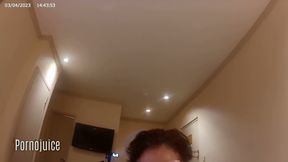 Nyc MILF Slut Willow Sucks Her First Black Cock