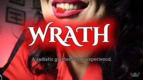 Wrath HD