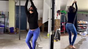 Totally Bursting (iPhone) - Monica Jade