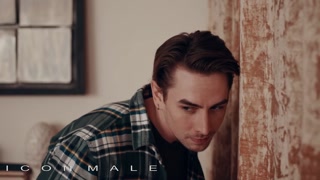 Icon Male - Jack Hunter Goes To The Room &amp; Sees Andy Taylor Sucking His Teacher's Chris Damned Dick