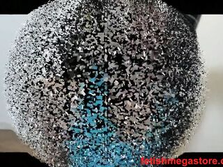 sock smell domination