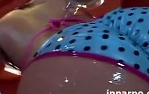 Krystal jordan  crude oil