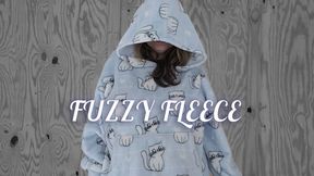 FUZZY FLEECE by Domina Paulina