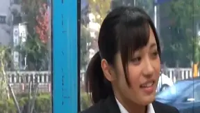 Sweet Asian Emi Asano likes it naughty and hard