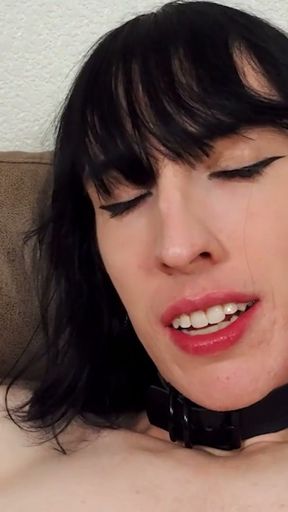 FEMOUT.XXX: Up Gabby's Skirt   Clip 2