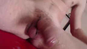 Cumshot Private Show