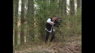 Busty Slovak Karma Rides Freddy Dalton's Cock