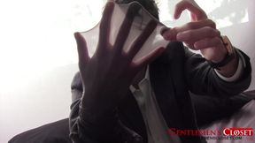 Gerard - Mesmerizing 01