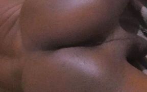 Fuck Me Harder, More Deep Penetration
