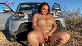 Straight Out the Park