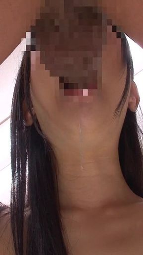 Silky Skin, Secret Depths. Arisa Awakens Beyond Her Innocent Frame