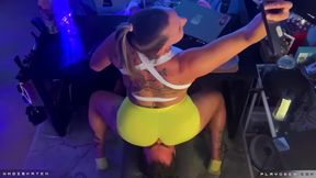 Soul Center! [4K MP4]