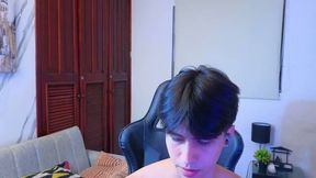 Carl Dixonn Party on Oct 24, 2025 - Part 3