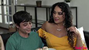 Free Use Sister Swap - S6:E1