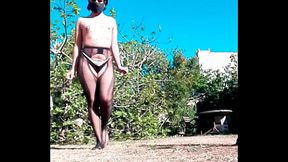 humillacion mariquita parte 3: esta vez en publico