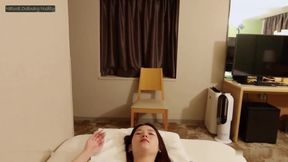 Irresistible Hands - a Luxury Massage That Melts Control and Ends in a Flooded Finale