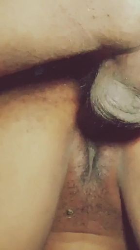 Bhabhi ji is in mood for some sex.   Clip 1