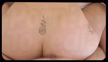 Indica Flower's Stunning Natural Tits Covered in Creamy Passion