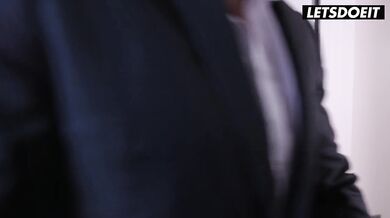 Group Sex Makes These Curvy Sluts Cum Hard Full Scene