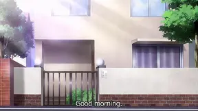 Step Milf 2 - Hentai stepmom is tied up and fucked rough by stepson