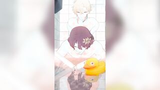 aventurine tops ratio in the douche - honkai starlet ride