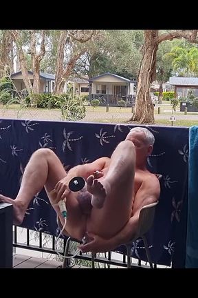 Love the Outdoors
