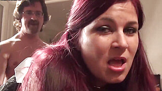 Fun Movies Jizzing The Busty Maid