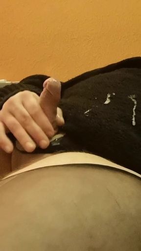 My Cumshot Compilation