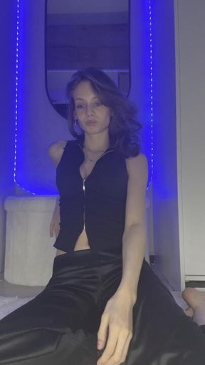 Send as I 🫰🏻 🧎😈