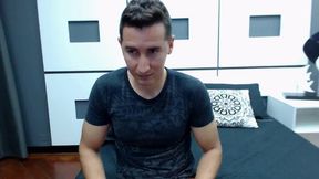 Piter Escobar Private Show