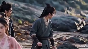 射雕英雄传之重生大闹郭伯母 1