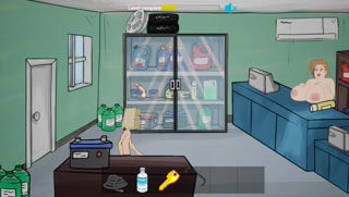 FUCKERMAN - Petrol Station