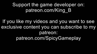 A Couple’s Duet of Love &amp; Lust: Cuckold Watches His  Wife On Her Way To Get Fucked By BBC Ep 44