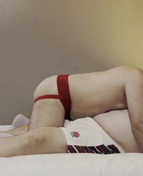 Rugby Ass Pounded Episode 14 Part 2