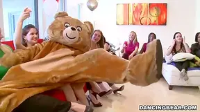 Divorce Party