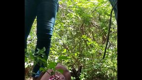 YA'_AXTAL - lleg&oacute_ a M&eacute_rida para encontrarme con un seguidor de Twitter y le propongo tener sexo en un lugar p&uacute_blico