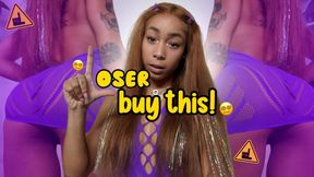 Loser, BUY THIS!