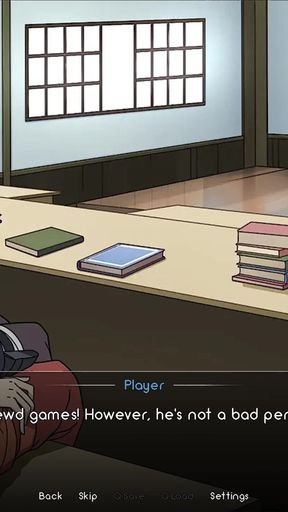 Naruto: Kunoichi Trainer - Sex scenes with Hinata part 3   Clip 1