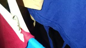 Tamil girl innerwear pissing