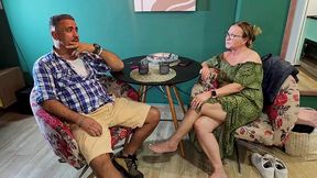 genro folgado transa com a sogra pra pagar divida red