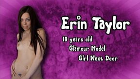 Erin Taylor - Solo