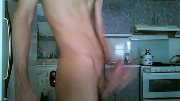 teasing big cock &amp_ ass