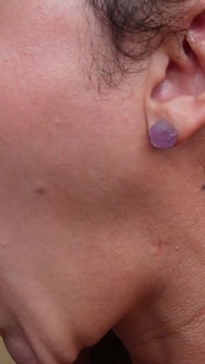 Today Ive Swallowed the Sweetest Cum That Ive Ever Tried in My Life. His Nickname Is Sweet Load BBC