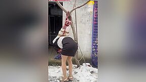 Chinese Bondage