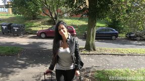 Czech Wife Swap 5 - Part 1 Welcome to the Swap 69 & Deep Throats!