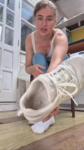 Gym brat drain