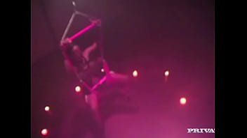 Bisexual Lovers Bettina and Monique Covet Have Interracial Anal Sex