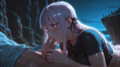 Step Sis Begging For Desperate Cock Thrust